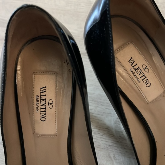 Valentino Size 37 - Picture 2 of 6